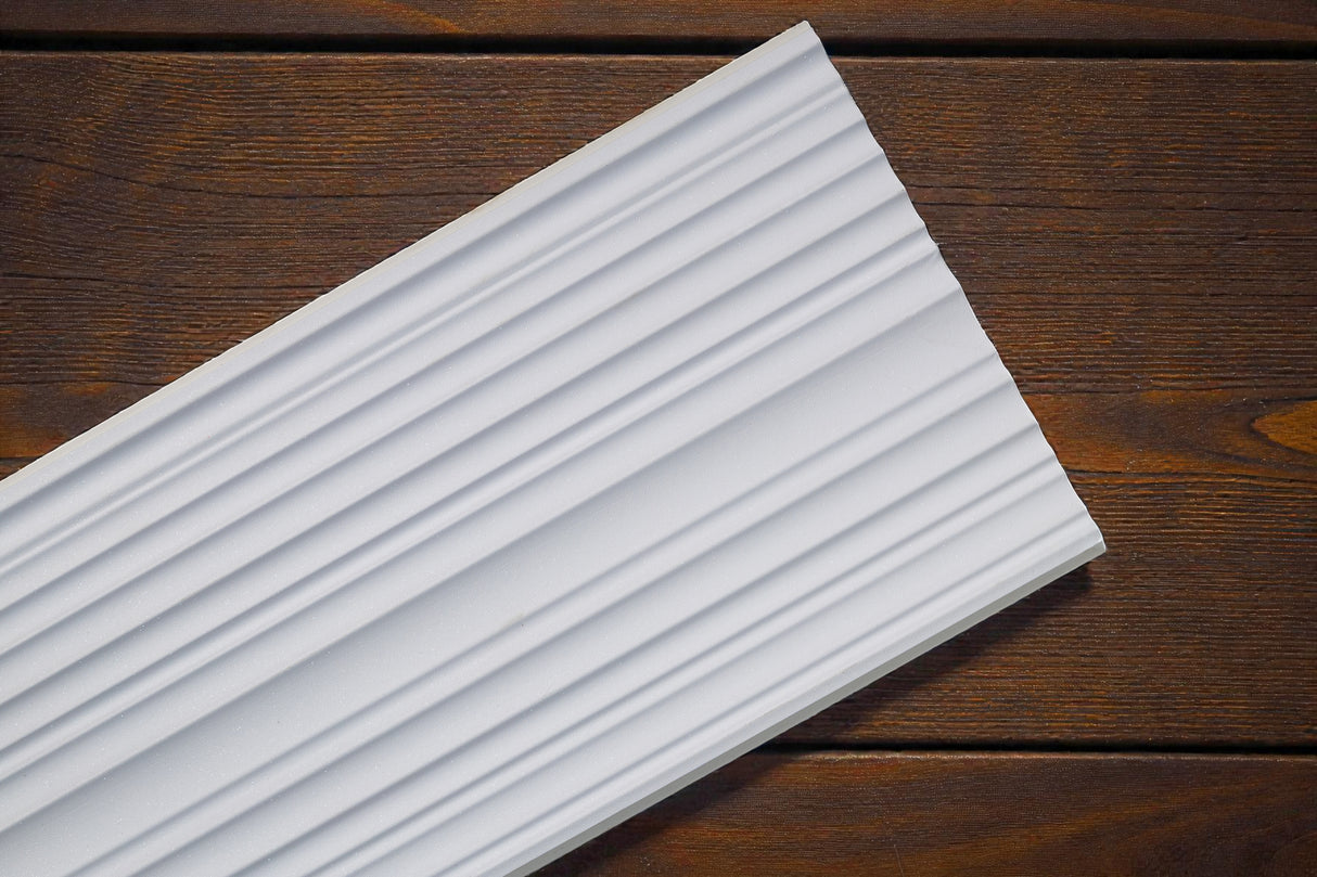 Wall Panel Texturizado Pvc 20cm X 2.9m