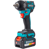 Llave De Impacto Inalámbrica 450nm 1/2 20v Brushless Hoteche