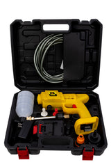 Pistola D Agua Hidrojet Eléctrica D Altapresión Portatil 21v Diesel Tools - GASKA
