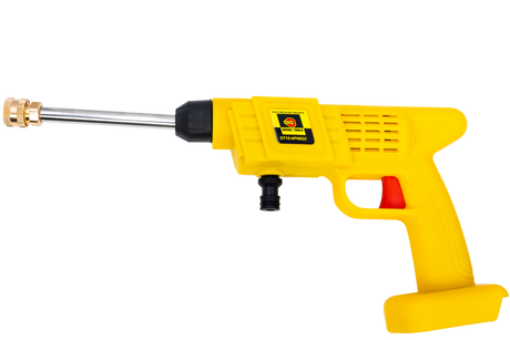 Pistola D Agua Hidrojet Eléctrica D Altapresión Portatil 21v Diesel Tools - GASKA