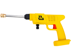 Pistola D Agua Hidrojet Eléctrica D Altapresión Portatil 21v Diesel Tools