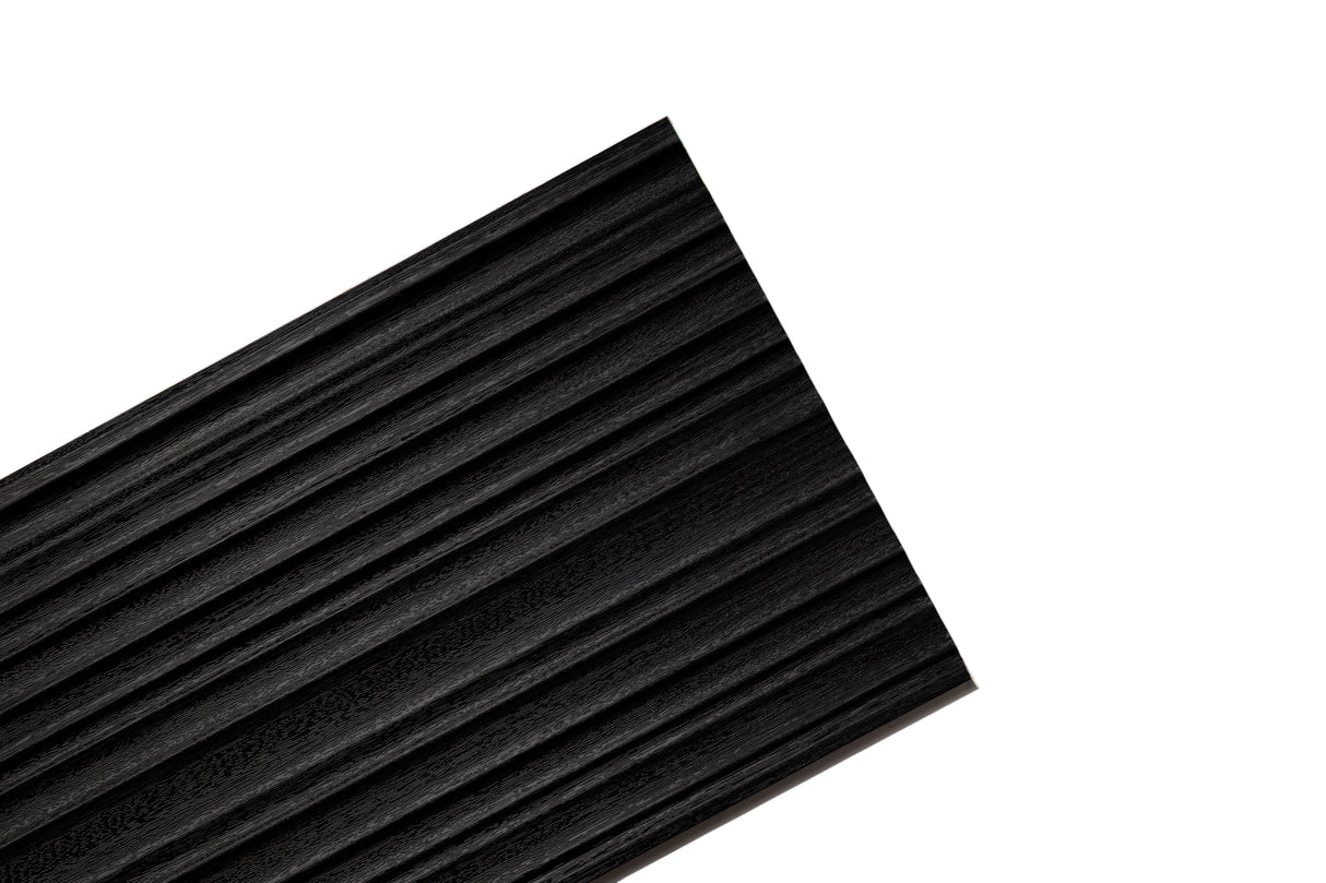 Wall Panel Texturizado Pvc 20cm X 2.9m