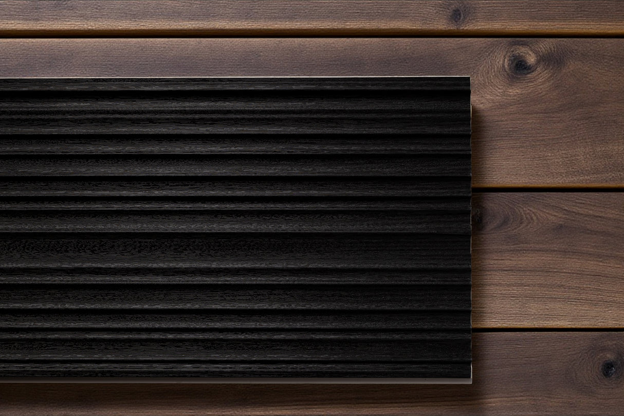 Wall Panel Texturizado Pvc 20cm X 2.9m