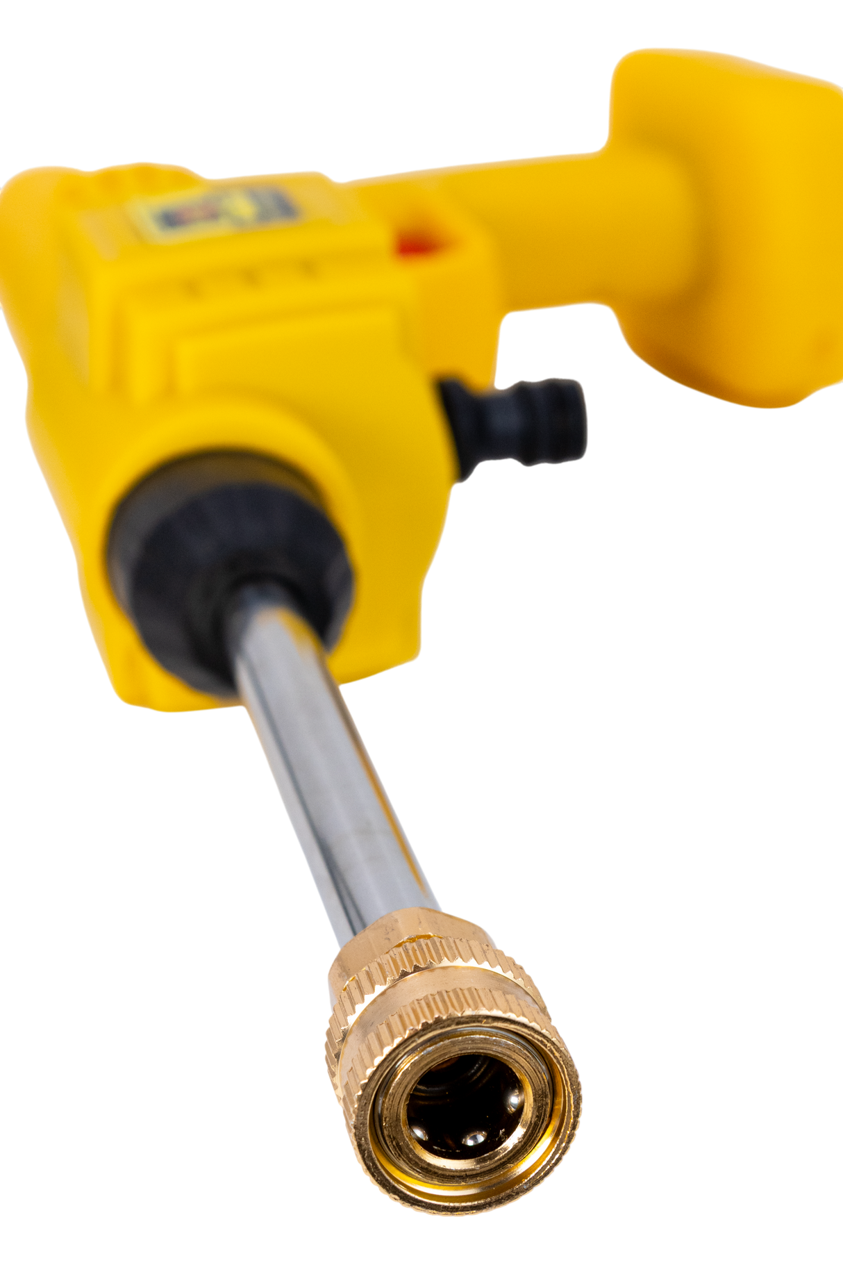 Pistola D Agua Hidrojet Eléctrica D Altapresión Portatil 21v Diesel Tools - GASKA