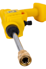 Pistola D Agua Hidrojet Eléctrica D Altapresión Portatil 21v Diesel Tools - GASKA