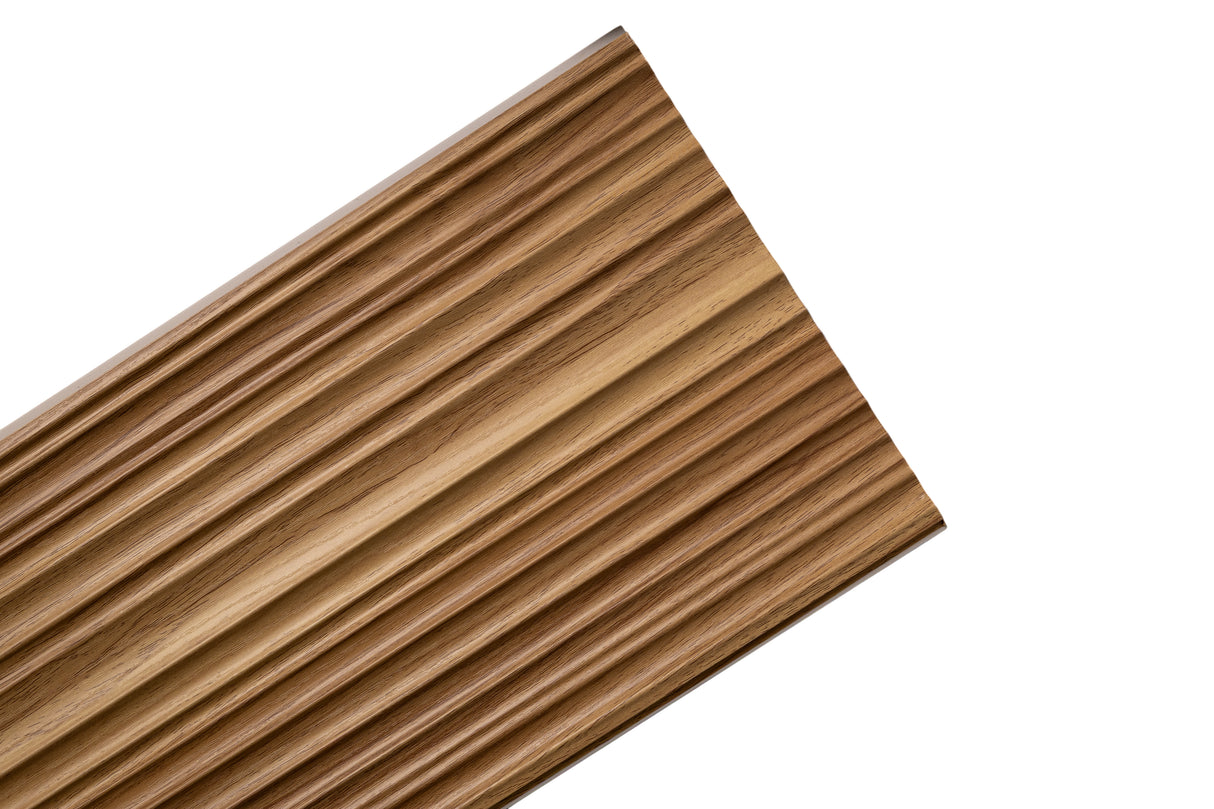 Wall Panel Texturizado Pvc 20cm X 2.9m