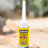 Liquido Limpia Limpiador Inyectores 325ml Covo