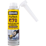 Liquido Limpia Limpiador Inyectores 325ml Covo