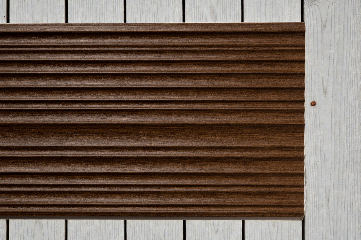 Wall Panel Texturizado Pvc 20cm X 2.9m