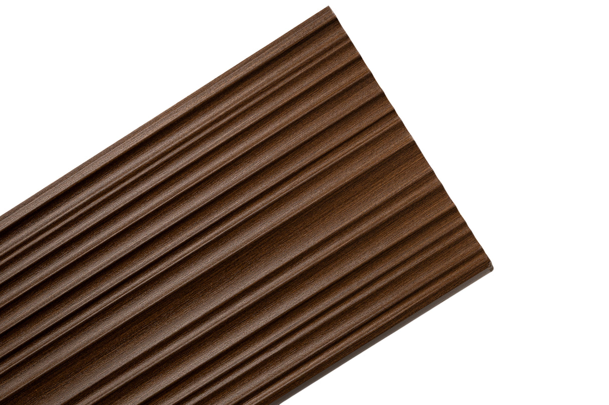 Wall Panel Texturizado Pvc 20cm X 2.9m