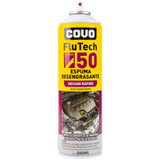 Spray Limpiador Grasa Motor Espuma 500ml Covo