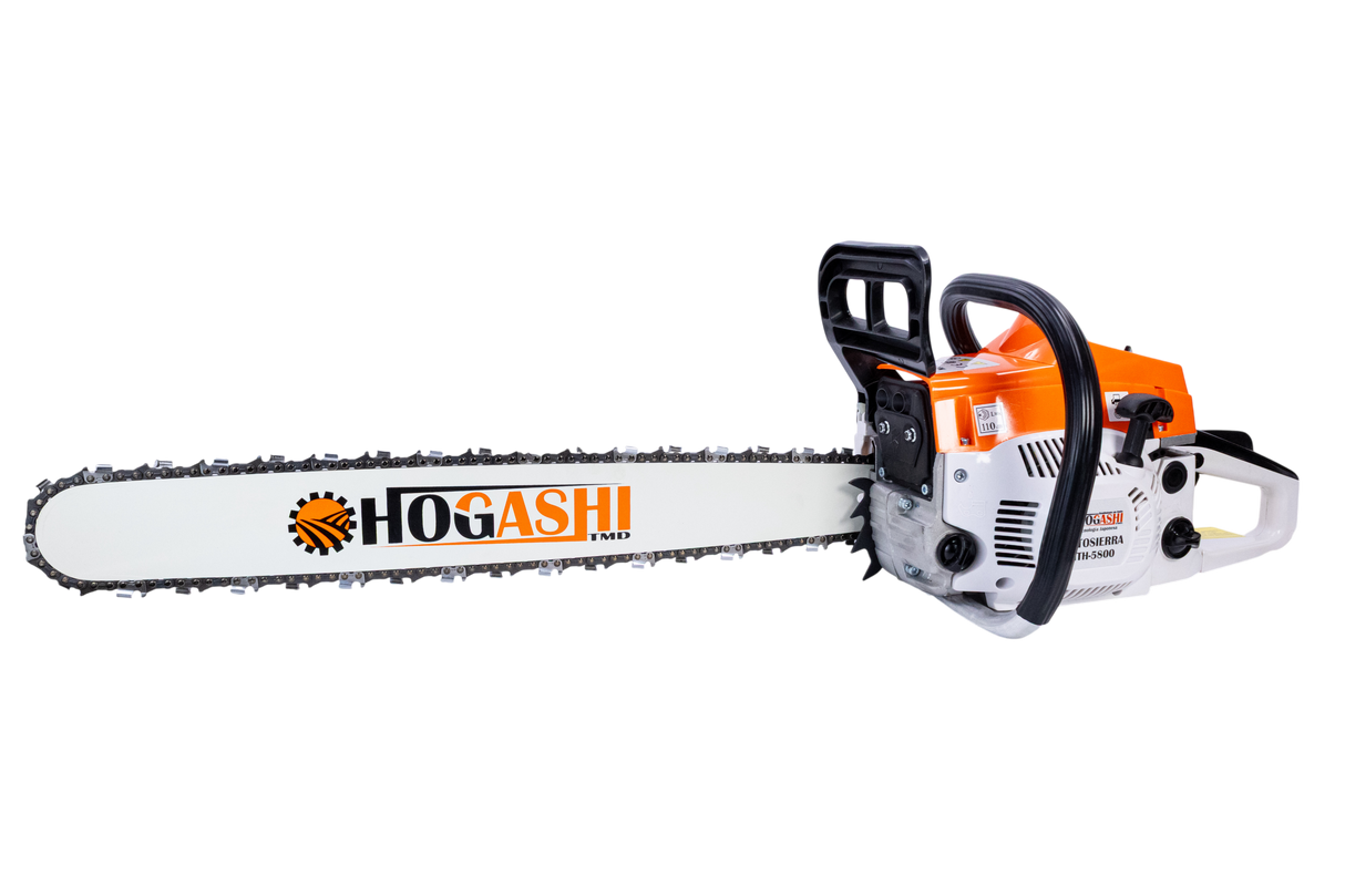 Motosierra Profesional 54cc Hagashi - GASKA