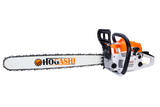 Motosierra Profesional 54cc Hagashi - GASKA