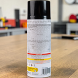 Spray O Grafito Revestimiento Base De Caucho 450ml Covo
