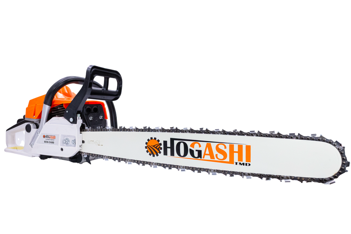 Motosierra Profesional 54cc Hagashi - GASKA