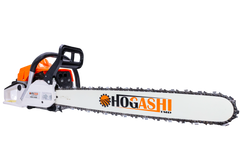 Motosierra Profesional 54cc Hagashi