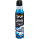 Spray Limpiador Anti Agua Para Parabrisas Vídrios Covo