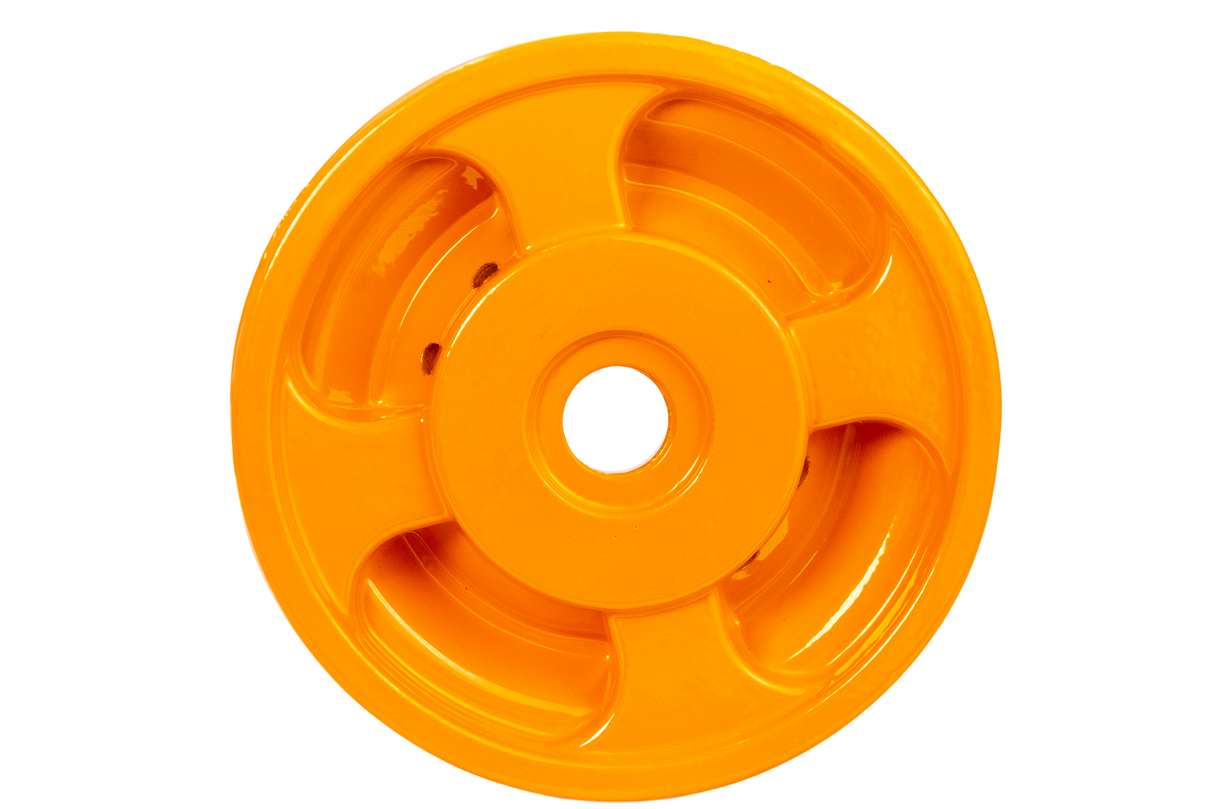 Cabezal Universal De Corte