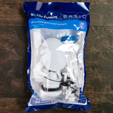Kit De Herraje Para Tanque Poceta Palanca 2 Griven