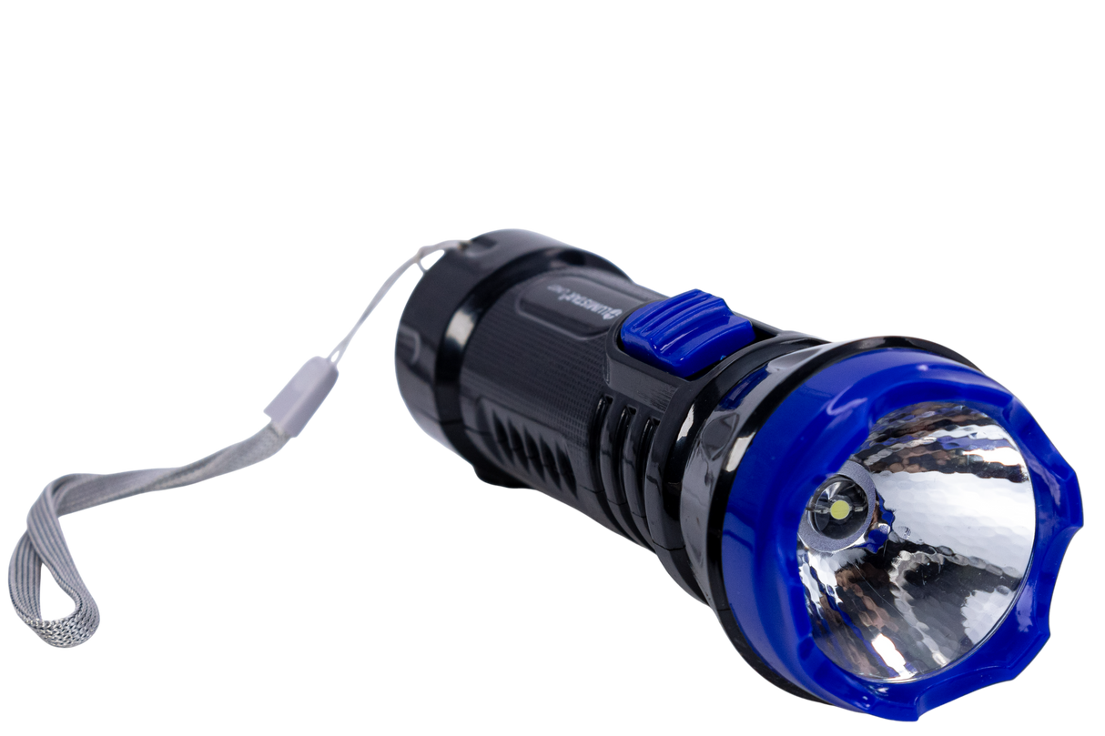 Linternas Led Recargable Lumistar