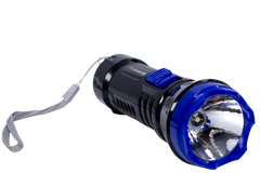 Linternas Led Recargable Lumistar