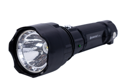 Linterna Led 1w Recargable Lumistar
