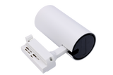 Lámparas De Riel Track Light Blanca 20w Lumistar