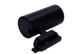 Lámparas De Riel Track Light Blanca 20w Lumistar