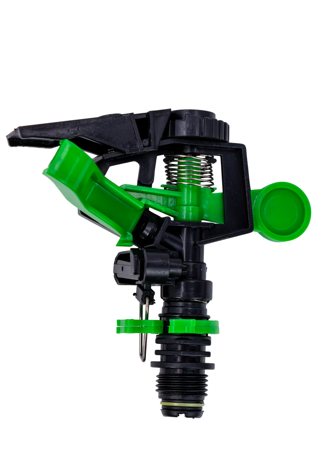 Aspersor De Riego O Gallito De 1/2 Pulgada