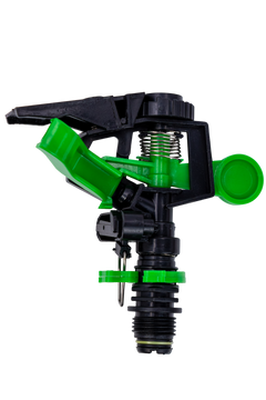 Aspersor De Riego O Gallito De 1/2 Pulgada