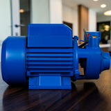 Bomba Agua Periférica 1/2 Hp Raptor