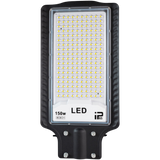 Reflector De Alumbrado Público Led Solar 150w 85v-265 Raptor