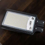 Reflector De Alumbrado Público Led Solar 150w 85v-265 Raptor