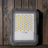 Reflector Solar Con Base 180w Portable Fox