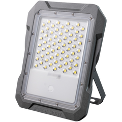 Reflector Solar Con Base 180w Portable Fox