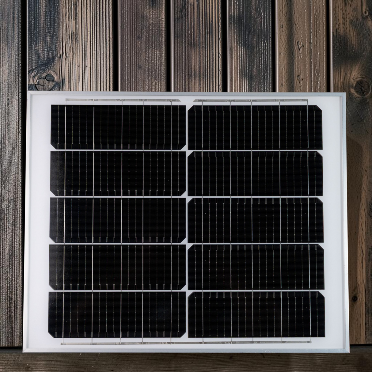 Reflector Solar Con Base 180w Portable Fox