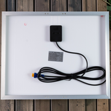 Reflector Solar Con Base 180w Portable Fox