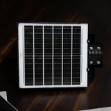 Reflector De Alumbrado Público Led Solar 150w Fox
