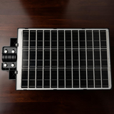Reflector De Alumbrado Público Led Solar 220w Fox