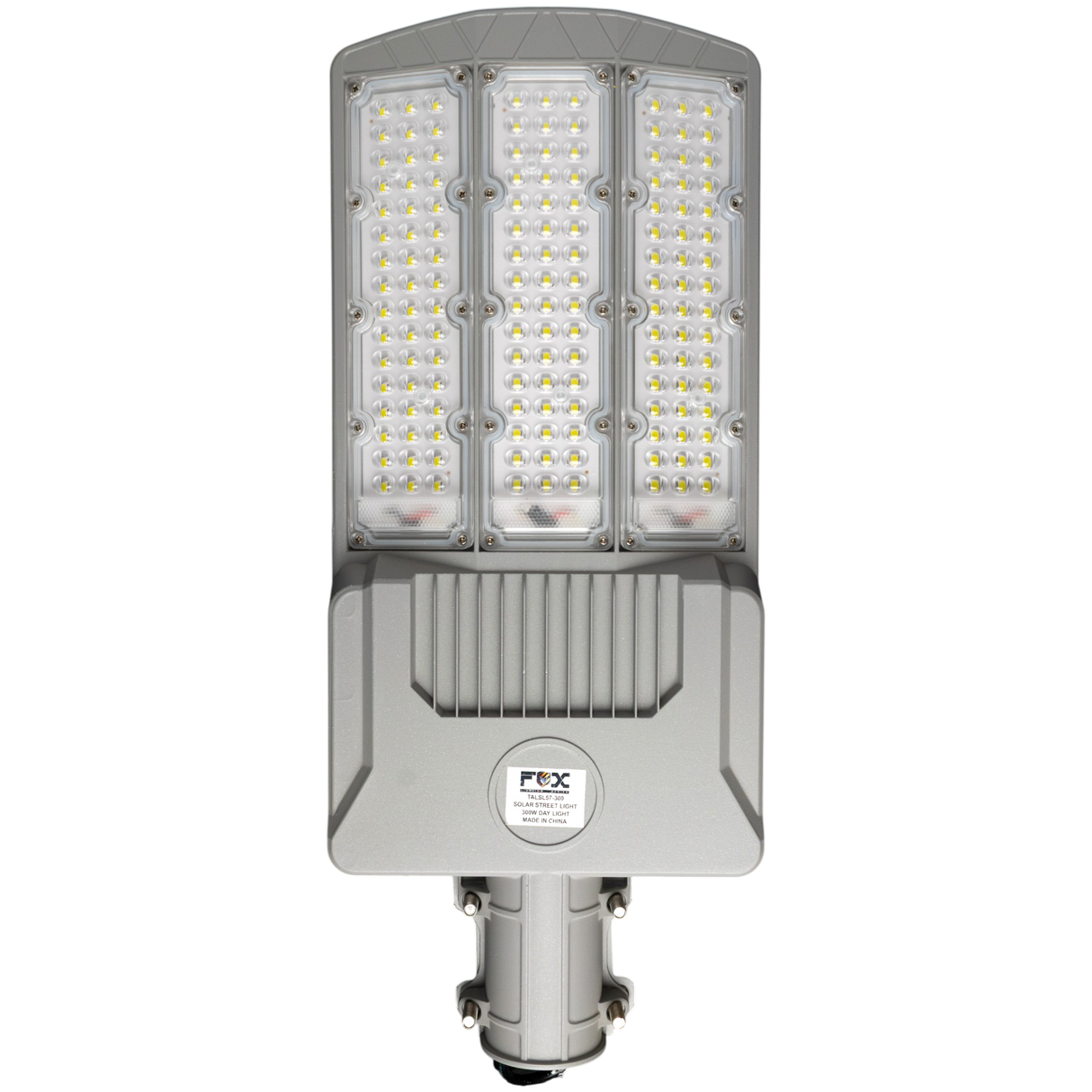 Reflector De Alumbrado Público Led 300w Fox