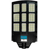 Reflector De Alumbrado Público Led Solar 240w Fox