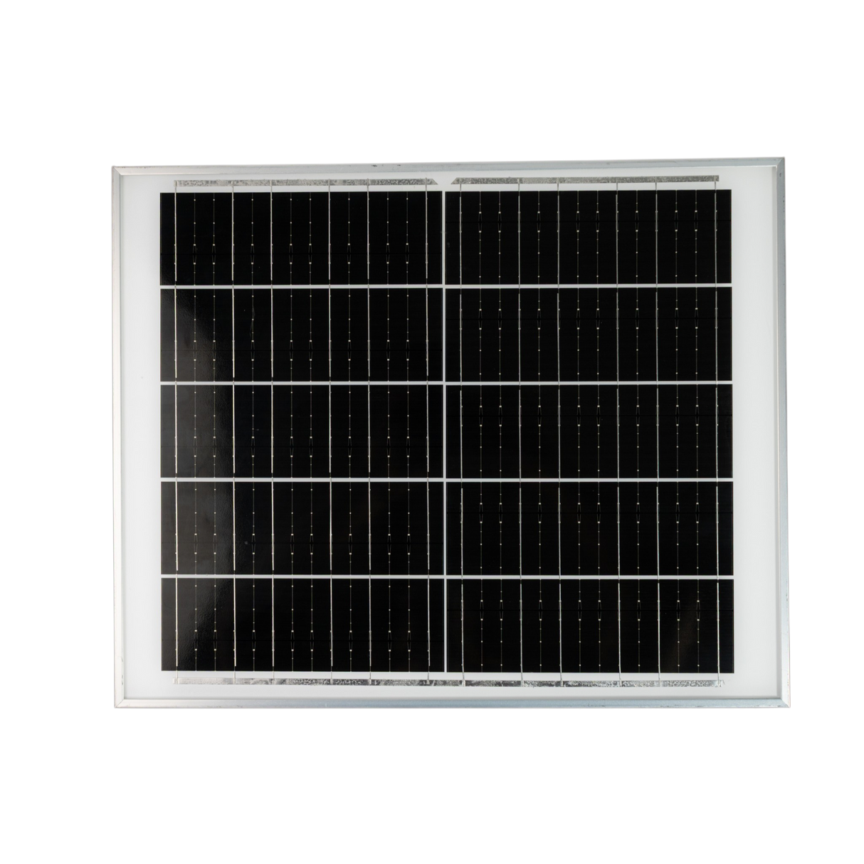 Reflector De Alumbrado Público Led Panel Solar 200w Fox