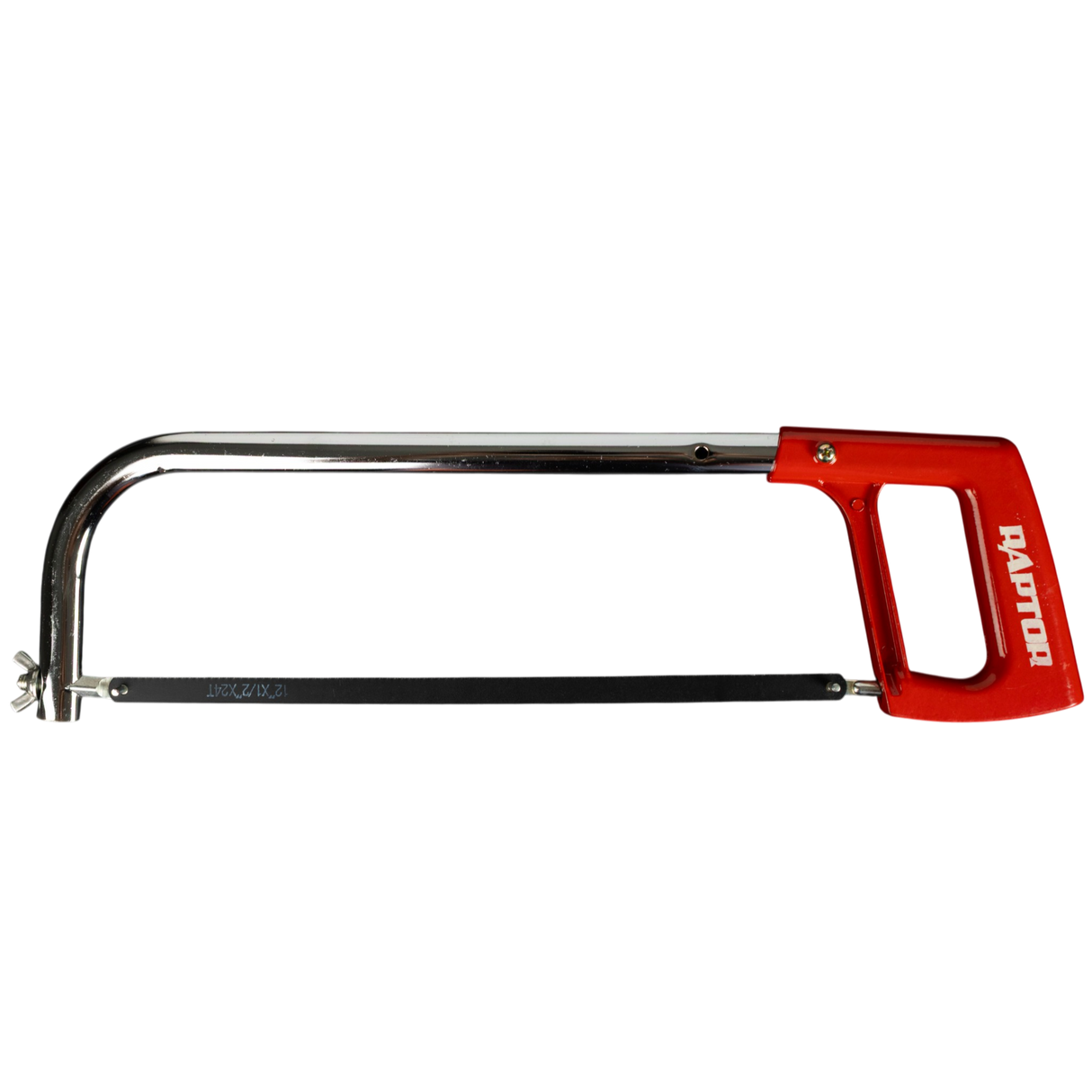 Arco De Segueta Profesional 12 Pulgadas 300mm Raptor