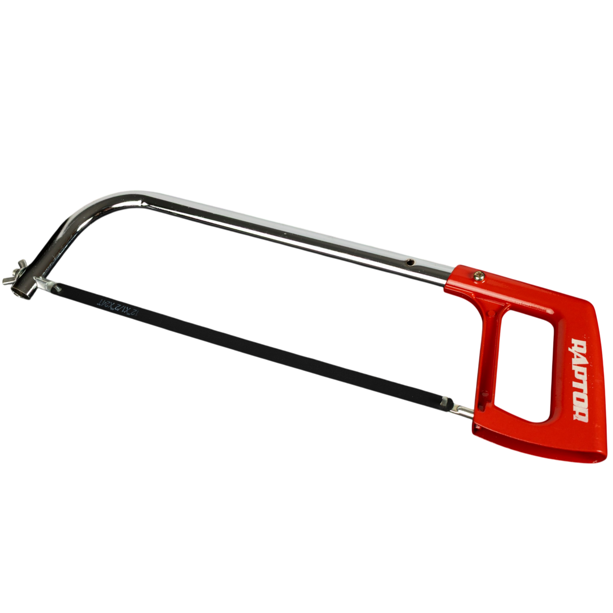 Arco De Segueta Profesional 12 Pulgadas 300mm Raptor