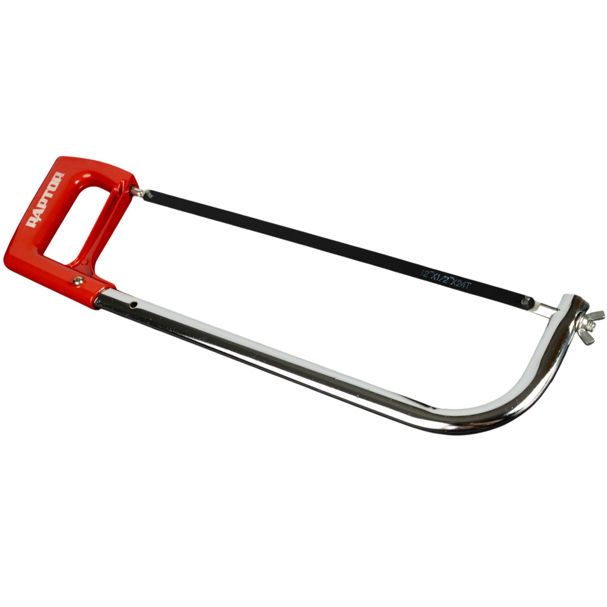 Arco De Segueta Profesional 12 Pulgadas 300mm Raptor