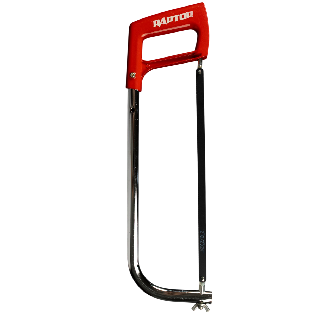 Arco De Segueta Profesional 12 Pulgadas 300mm Raptor