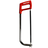 Arco De Segueta Profesional 12 Pulgadas 300mm Raptor
