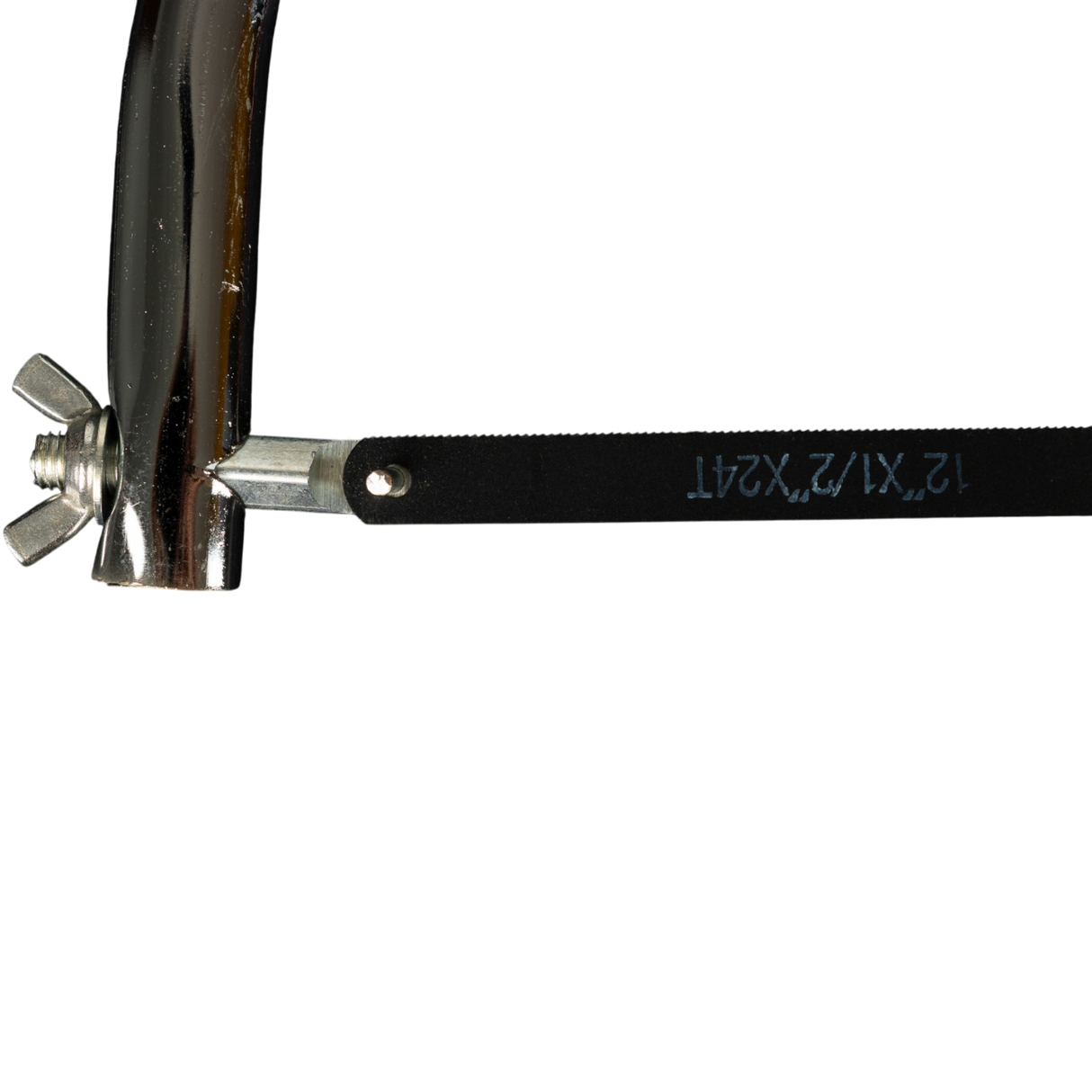Arco De Segueta Profesional 12 Pulgadas 300mm Raptor