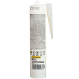 Pega Adhesivo Cero Clavos Cartucho No Mas Clavo 475g Covo