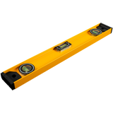Nivel Burbuja Torpedo Imantado Aluminio 18'' Raptor